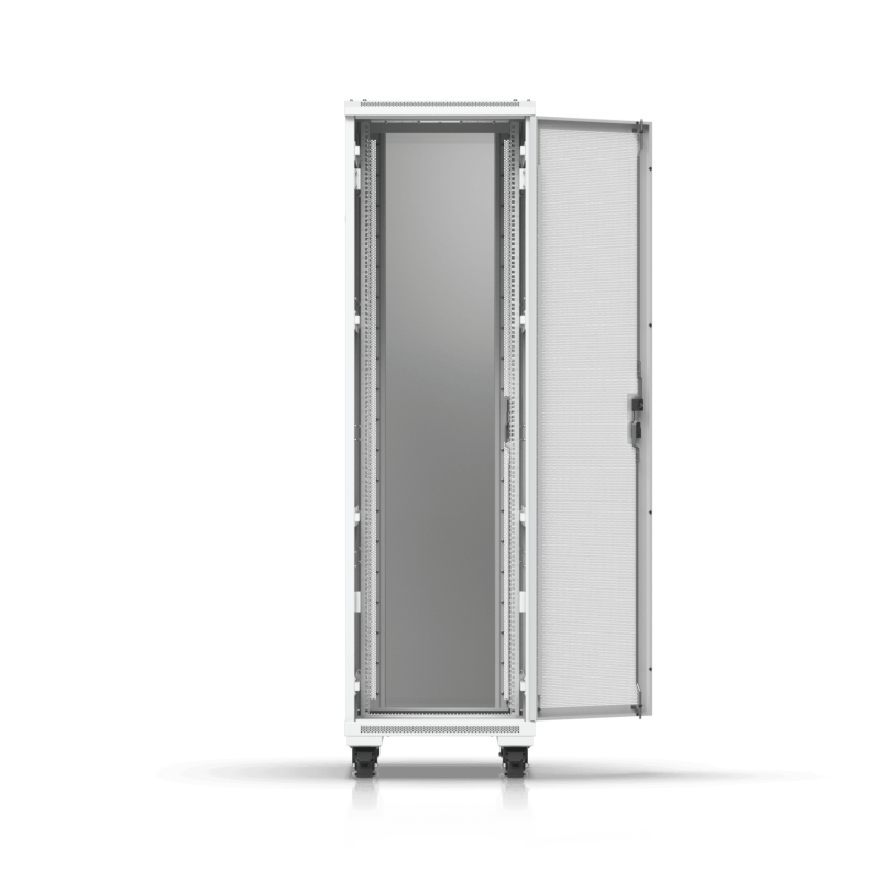 42U Rack Cabinet купить в интернет-магазине UBNT.RU