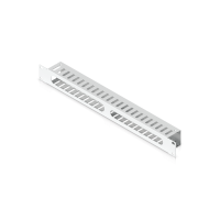 Horizontal Rack Cable Management