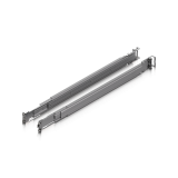 Sliding Rack Rails