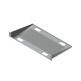 Fixed Rack Shelf