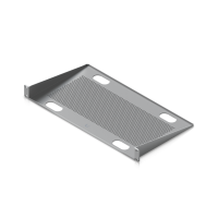 Fixed Rack Shelf