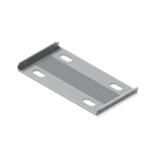 Toolless Mini Rack Shelf Sliding