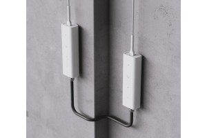 Ubiquiti PoE Over 2-Wire Retrofit Extender