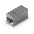 RJ45 Inline Coupler Indoor, 10-Pack