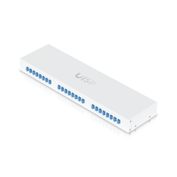 UISP Fiber Coexistence WDM Filter
