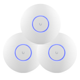 UniFi AP AC Lite (3-pack)