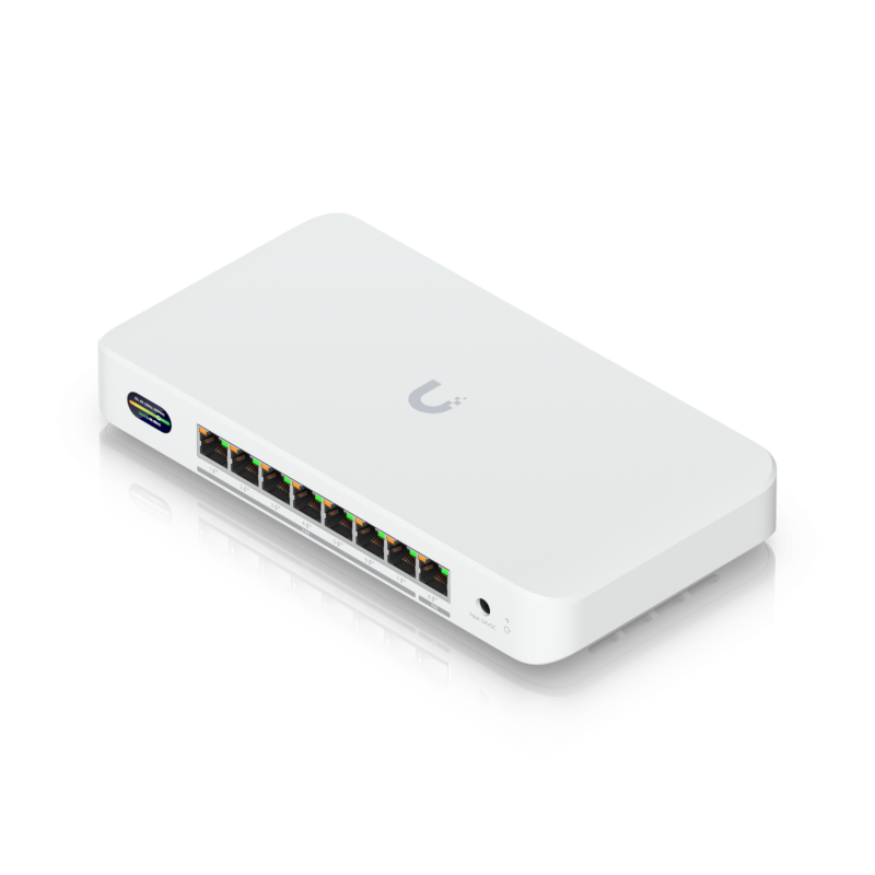 Ubiquiti UniFi Device Bridge Switch купить в интернет-магазине UBNT.RU