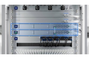 Dream Machine Beast — UniFi-шлюз нового поколения для современной сети