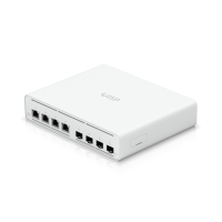 UISP Switch Plus