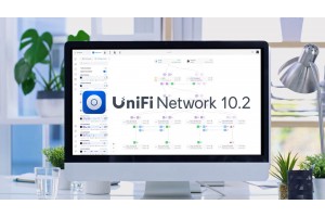 UniFi Network 10.2