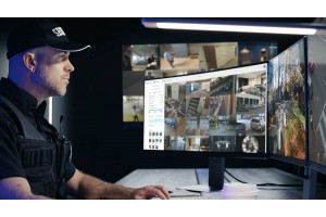 Большое обновление UniFi Protect 7.1