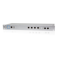 UniFi Security Gateway PRO