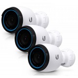 UniFi Protect G4 PRO 3-pack