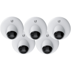 UniFi Protect G3 Dome 5-pack