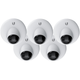 UniFi Protect G3 Dome 5-pack