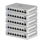UniFi Switch 8 5-pack 