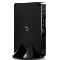 UniFi NVR 2 ТБ