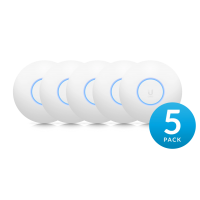 UniFi 6 Lite (5-pack)