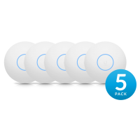 UniFi 6 Long-Range (5-pack)