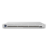 UniFi U6 Switch 24