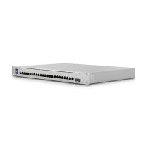 Switch Enterprise 24 PoE