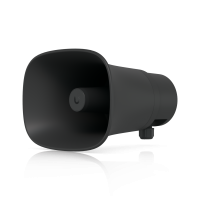 Ubiquiti AI Horn Speaker Black