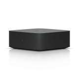 PoE Audio Port Black PoE Audio Port Black