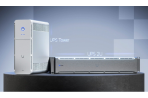 UniFi UPS — новые решения для защиты и стабильной работы сетевой инфраструктуры