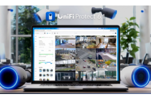 Ubiquiti SuperLink — новая платформа безопасности в UniFi Protect