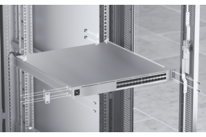 Ubiquiti UniFi Pro XG Aggregation