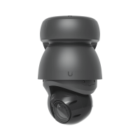 AI PTZ Industrial Black
