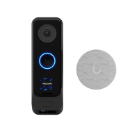 G4 Doorbell Professional PoE Kit