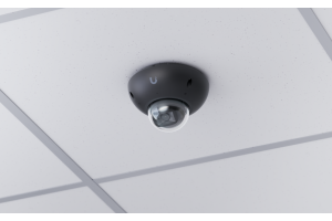 Новая купольная камера G6 Dome