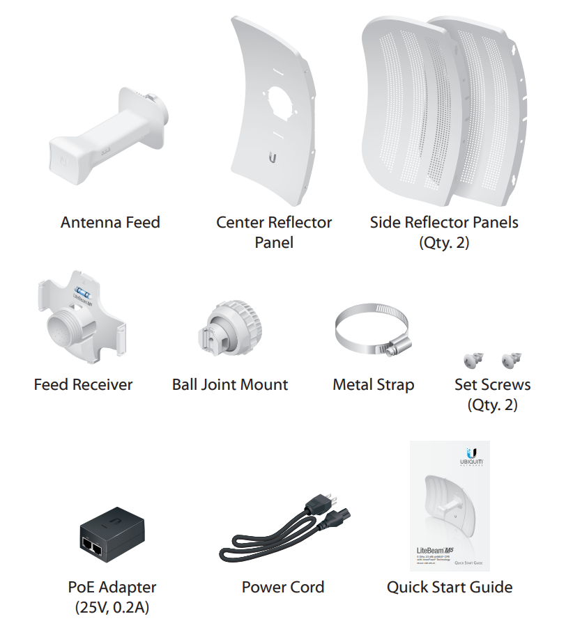 Lbe m5. Ubiquiti LITEBEAM [LBE-m5-23]. Ubiquiti LITEBEAM m5. Точка доступа Ubiquiti LITEBEAM m5-23. Lite Beam m5