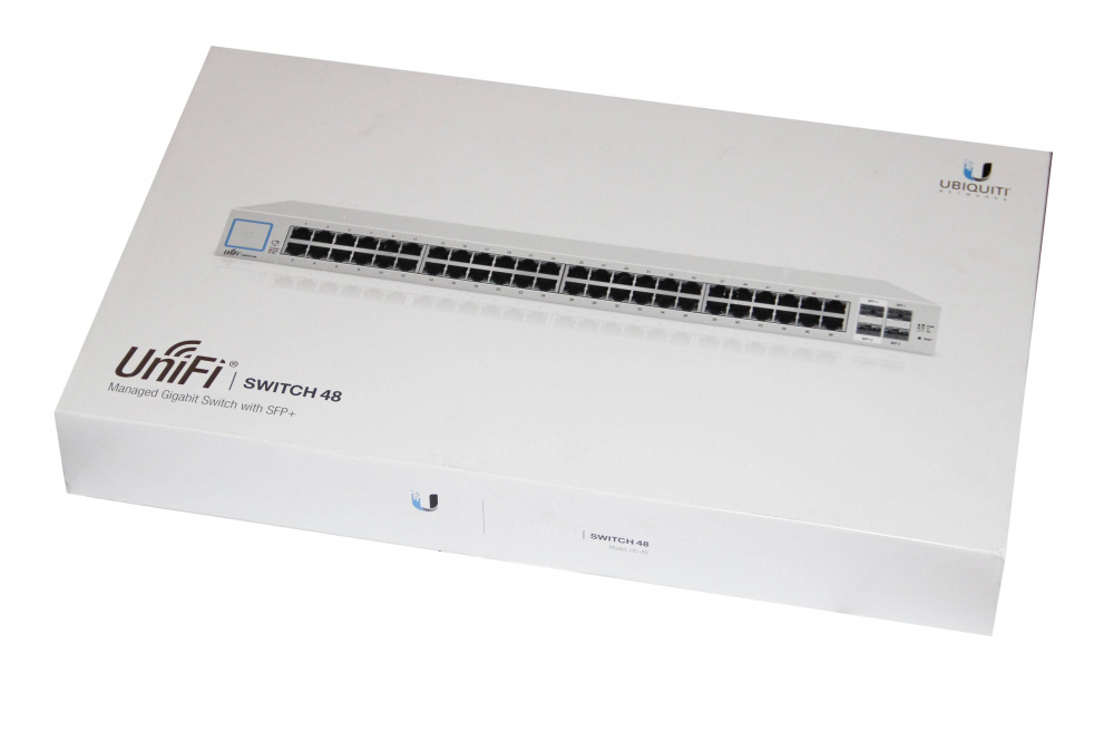 UniFi Switch 24